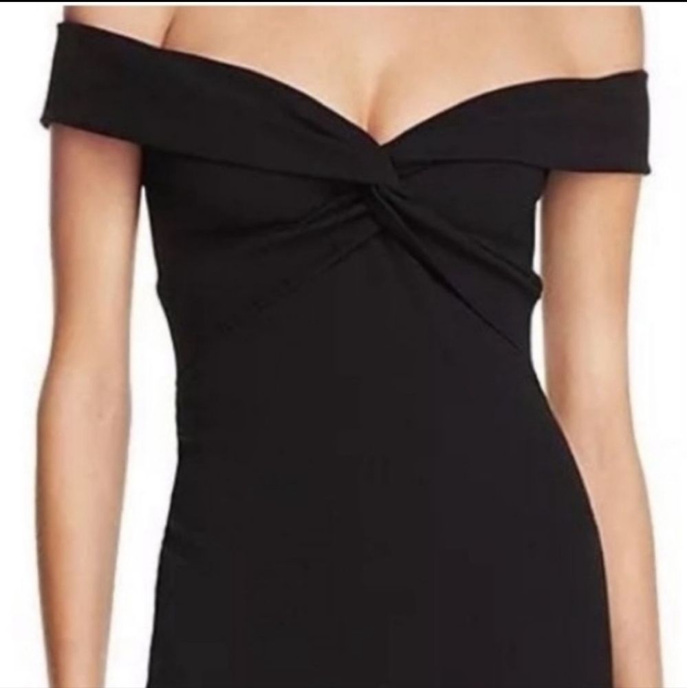 Nookie bodycon dress - Picture 5 of 7